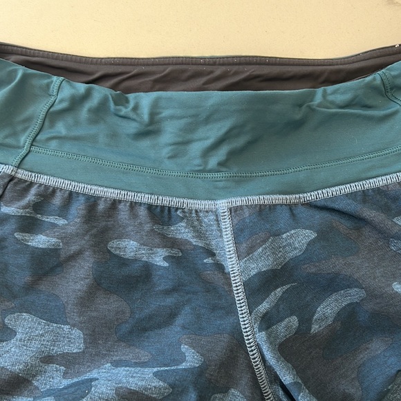 Lululemon shorts - Picture 6 of 6